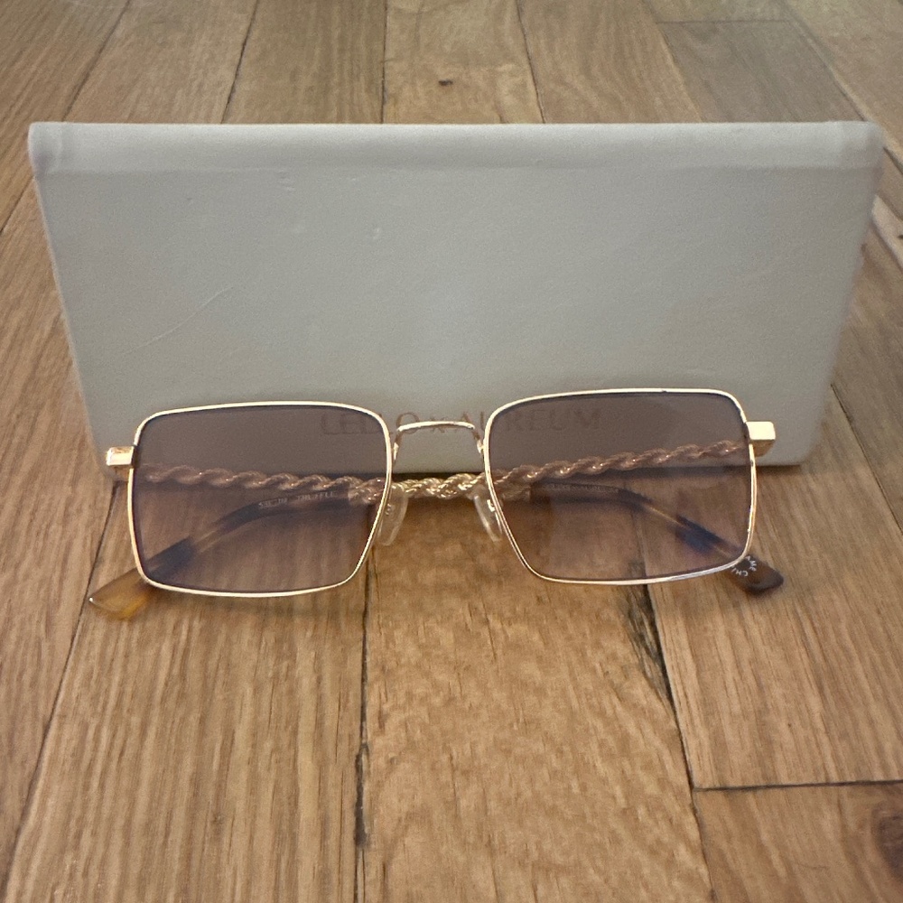 Aureum x Lallo Sunglasses